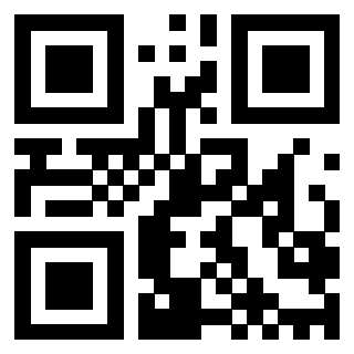 Scansione del Qr Code di 3200973577