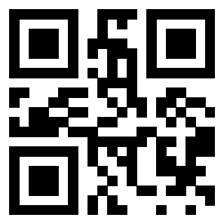Scansione del QrCode di 3200973579