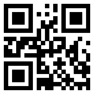 Scansione del Qr Code di 3200973582