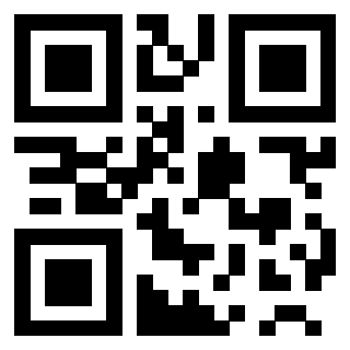 Scansione del Qr Code di 3200973583