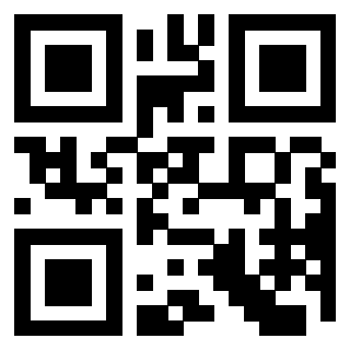 Scansione del QrCode di 3200973585