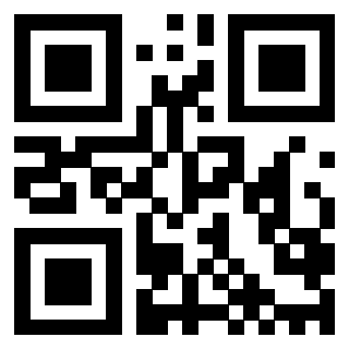Scansione del QrCode di 3200973586