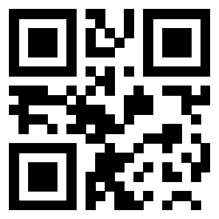 Immagine del Qr Code di 3200973590