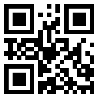 Scansione del QrCode di 3200973595