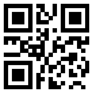 3200973601 QrCode associato