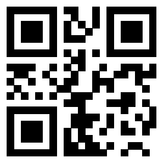 Scansione del Qr Code di 3200973603