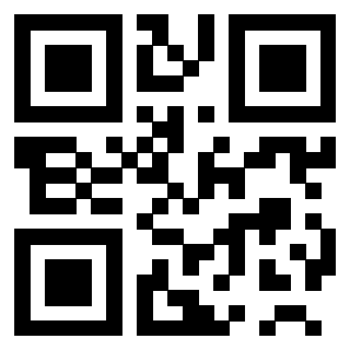 3200973605 QrCode associato
