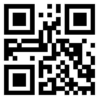 3200973611 - Immagine del Qr Code associato