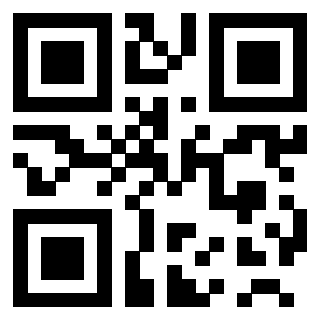 3200973612 QrCode associato