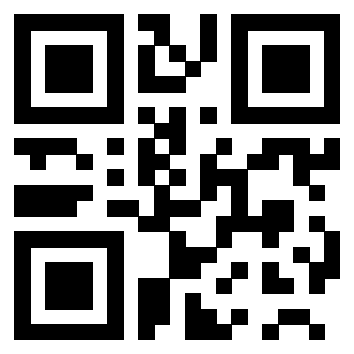 3200973618 - Immagine del Qr Code associato