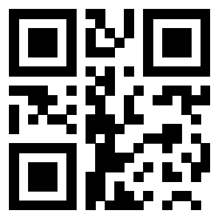 Scansione del QrCode di 3200973620