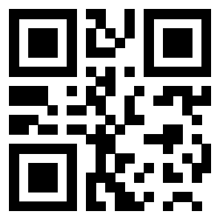 Immagine del Qr Code di 3200973622