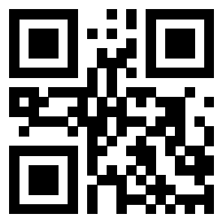 Immagine del Qr Code di 3200973623