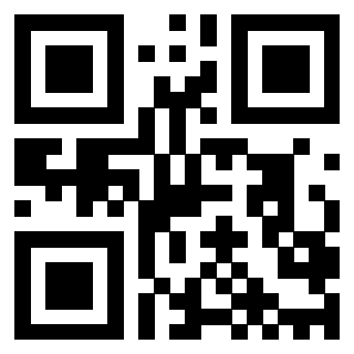 Scansione del QrCode di 3200973632
