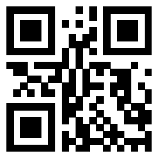 Immagine del Qr Code di 3200973634