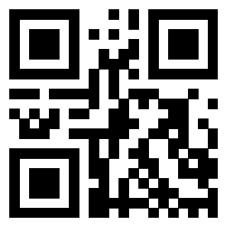 3200973647 - Immagine del QrCode associato