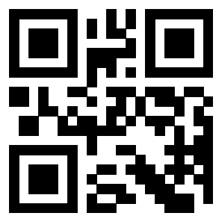 Scansione del QrCode di 3200973650