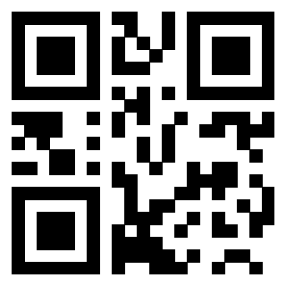 Immagine del Qr Code di 3200973654