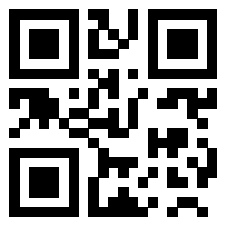 Scansione del QrCode di 3200973656