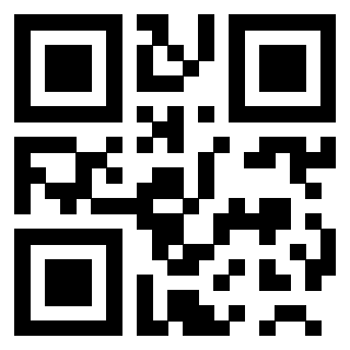 Immagine del QrCode di 3200973658