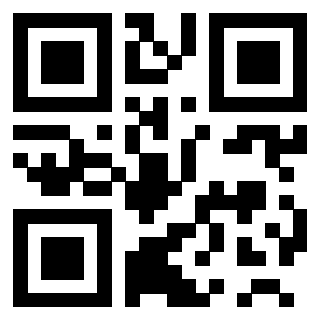 Immagine del QrCode di 3200973659