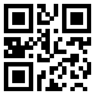 Scansione del QrCode di 3200973661