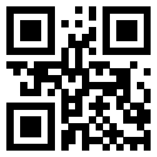 Scansione del Qr Code di 3200973662