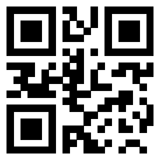 Immagine del QrCode di 3200973664