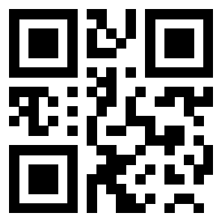 3200973670 - Immagine del Qr Code associato