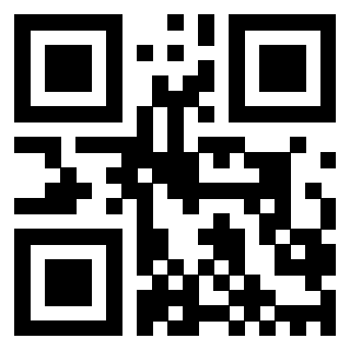 Immagine del Qr Code di 3200973673