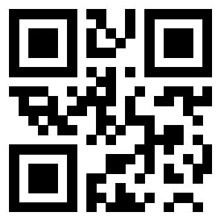 Il QrCode di 3200973675