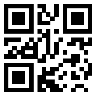 3200973680 Qr Code associato