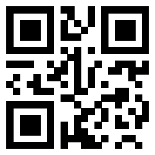 3200973681 - Immagine del Qr Code associato