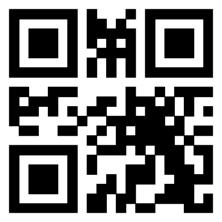 3200973683 QrCode associato
