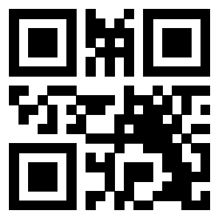 Scansione del QrCode di 3200973684
