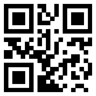 3200973685 Qr Code associato