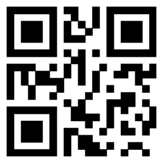 3200973687 - Immagine del QrCode