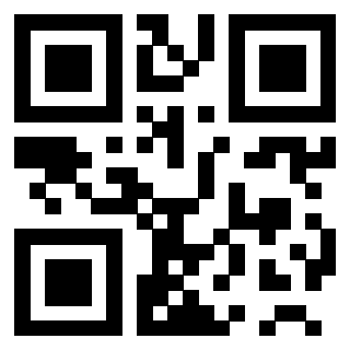 3200973691 - Immagine del Qr Code associato