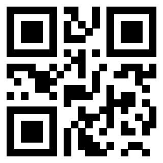 3200973695 - Immagine del QrCode