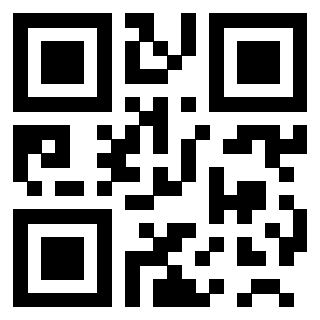 Il QrCode di 3200973696