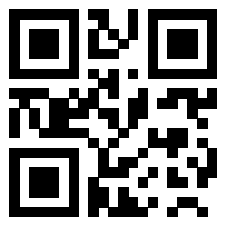 Immagine del QrCode di 3200973700