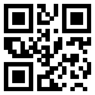 3200973701 - Immagine del QrCode associato