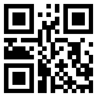 Scansione del Qr Code di 3200973702