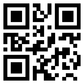 Immagine del Qr Code di 3200973705