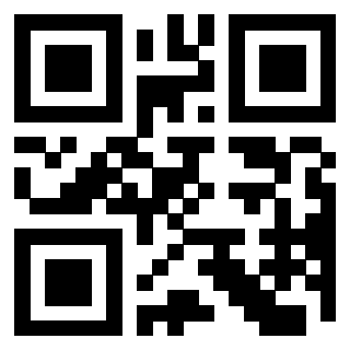 Scansione del Qr Code di 3200973706