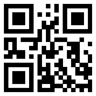 3200973707 - Immagine del QrCode