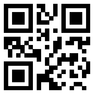 Scansione del QrCode di 3200973708