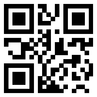 Scansione del Qr Code di 3200973711