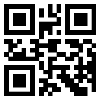 Scansione del Qr Code di 3200973716