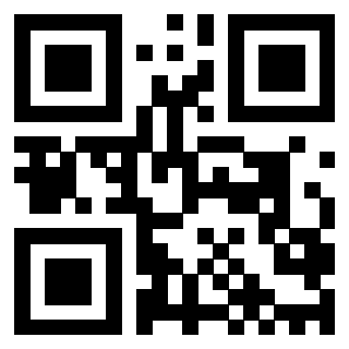 3200973718 - Immagine del QrCode associato